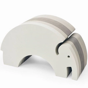 bObles Elephant Grey
