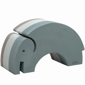 bObles Elephant M 20 Green Haze