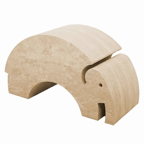 bObles Elephant Sand Marble