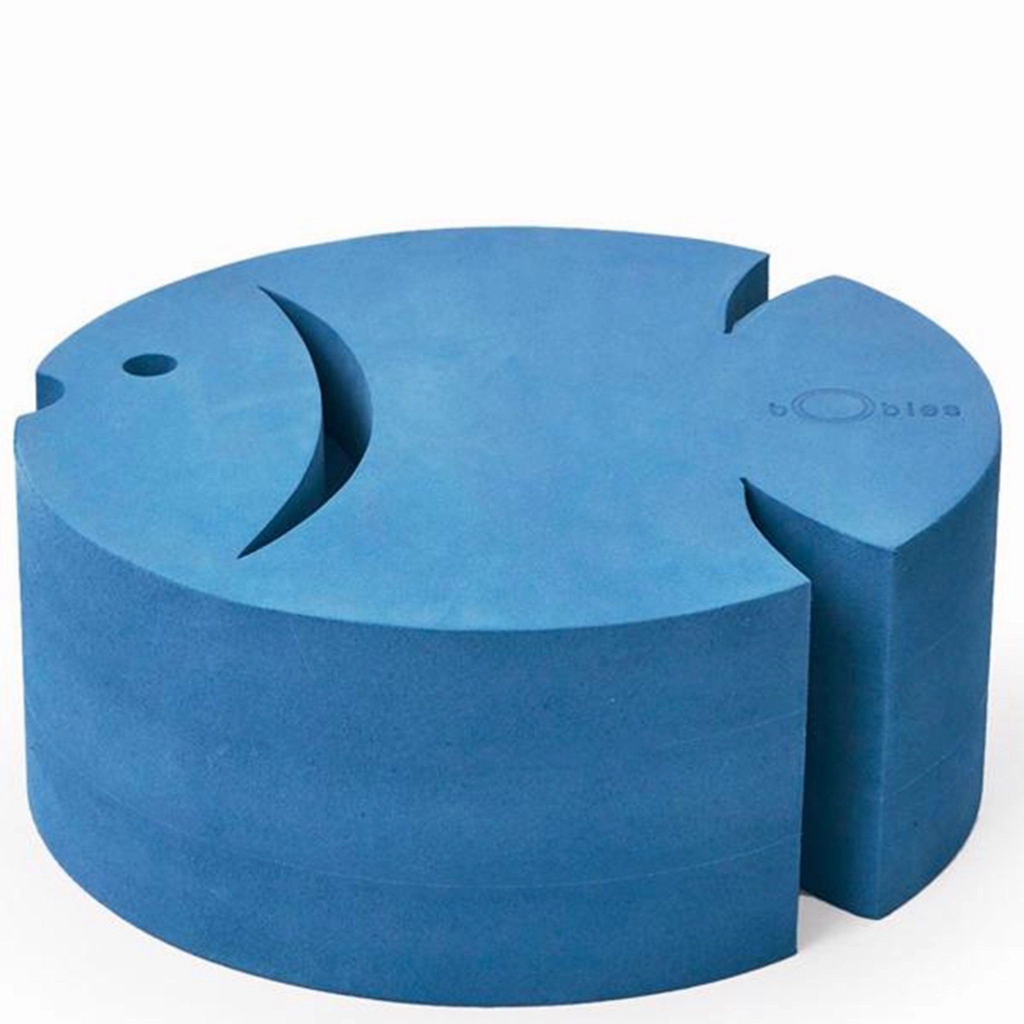 bObles Fish Small Blue