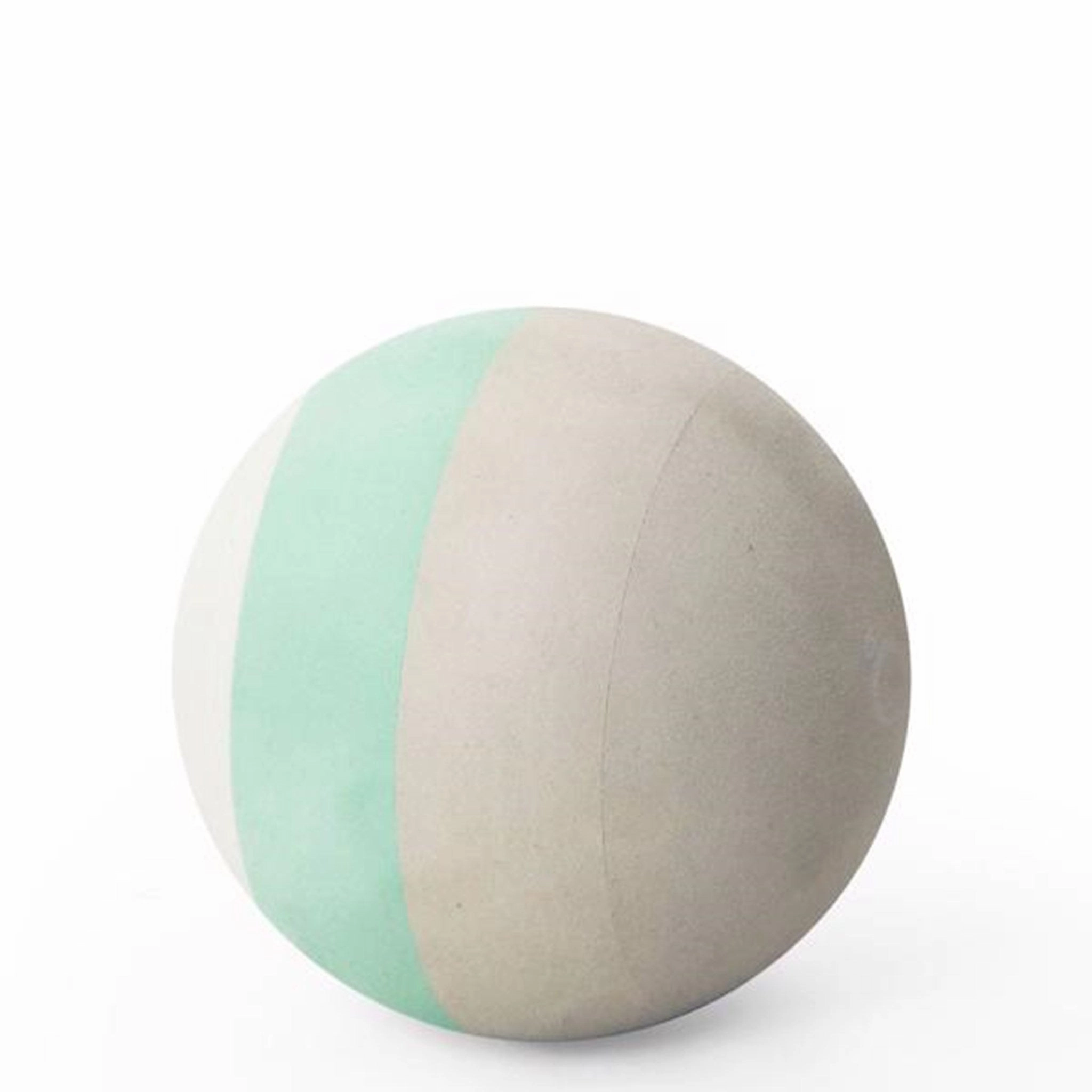 bObles Foamball 15 cm Grey