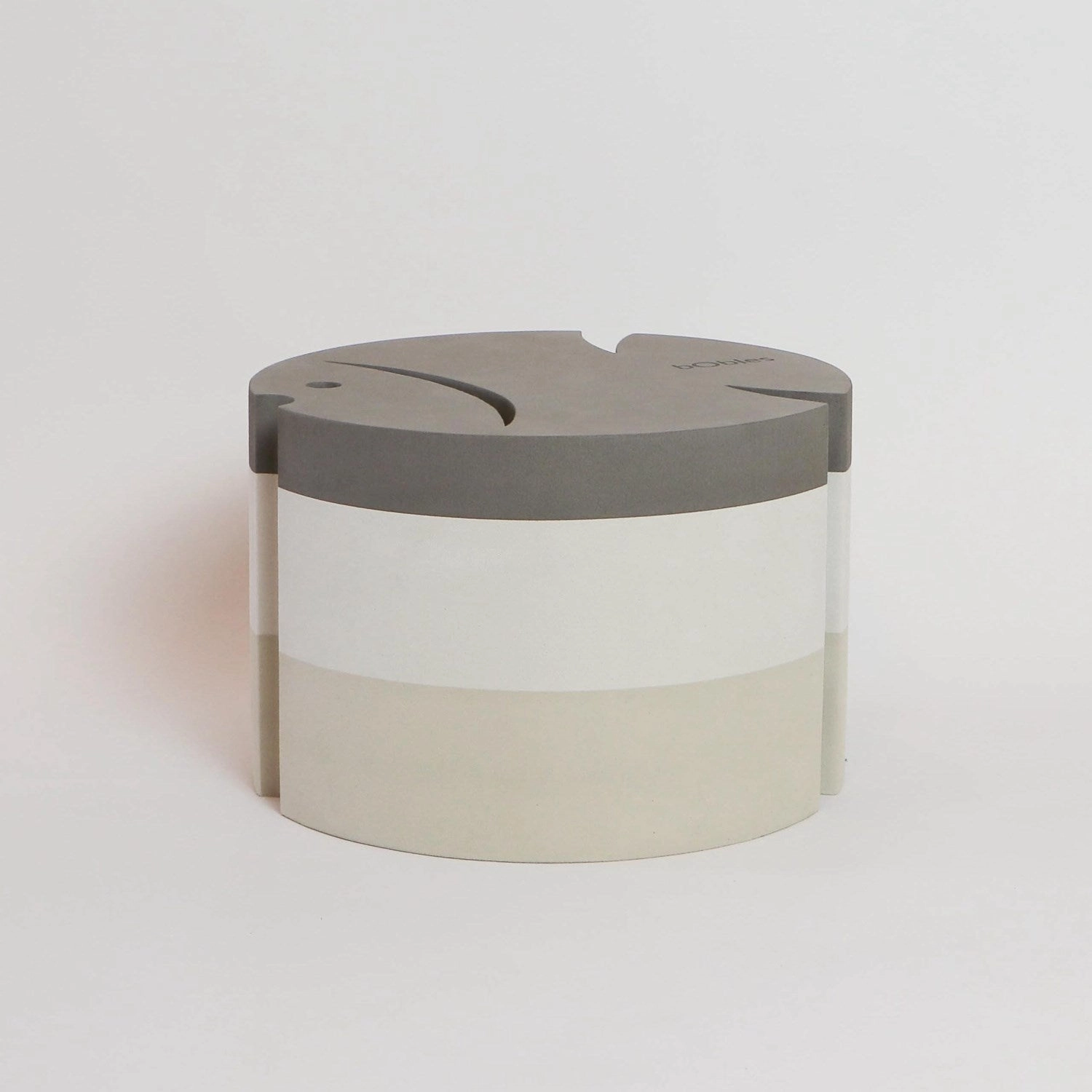 bObles Sand Grey Fish