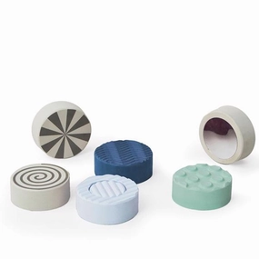 bObles Sense Stones Blue