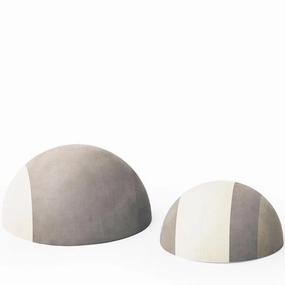 bObles Stepstones Large Grey
