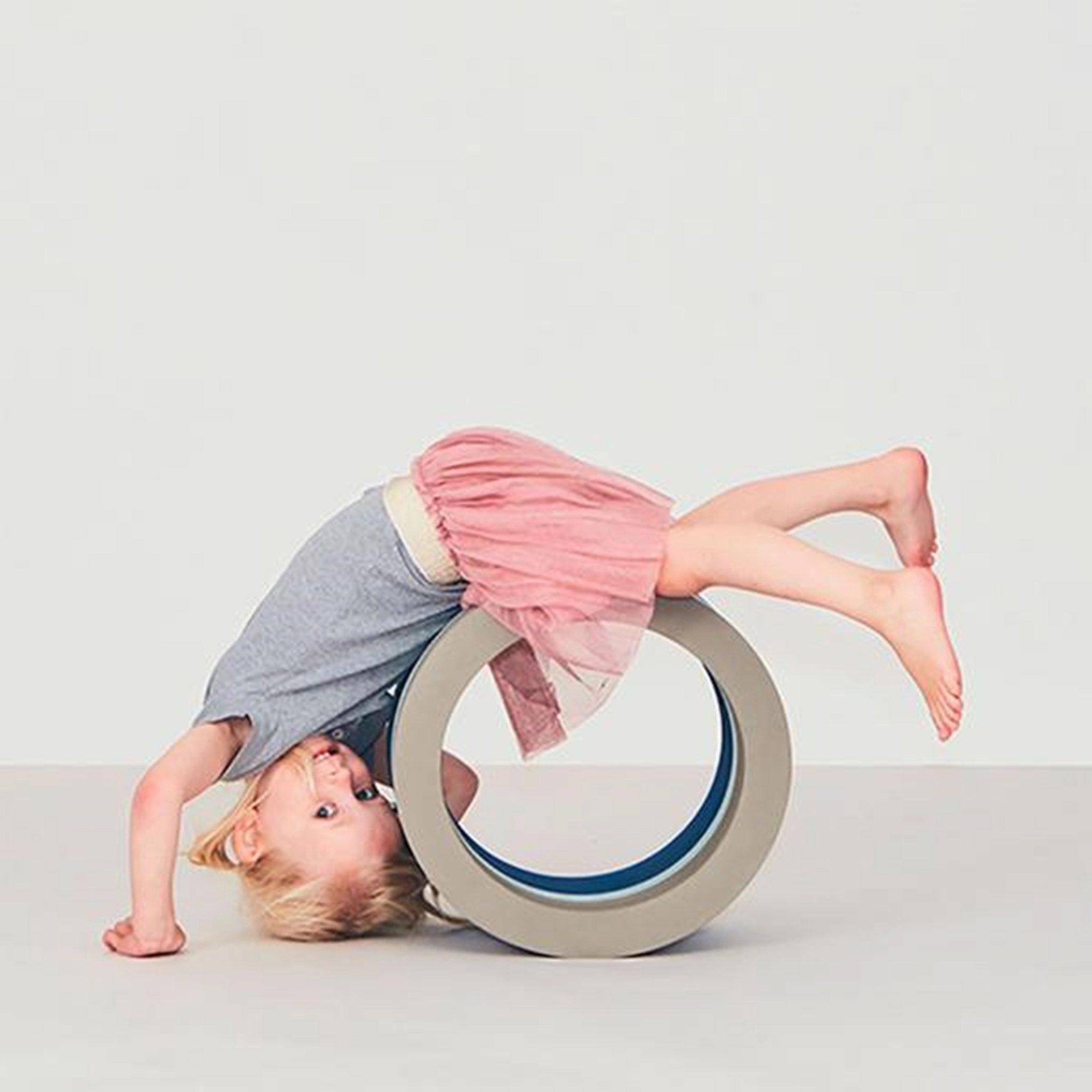 bObles Tube Blue