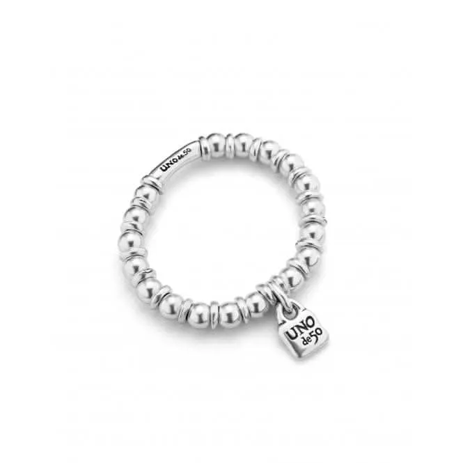 Bracelet large bohème PUL2368MTL0000L Unode50 Bijoux et accessoires