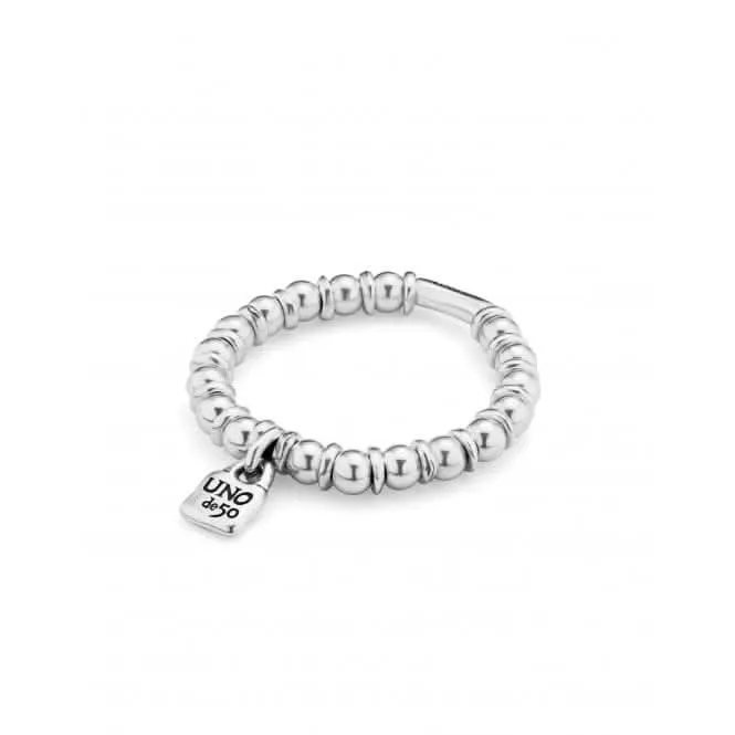 Bracelet large bohème PUL2368MTL0000L Unode50 Bijoux et accessoires