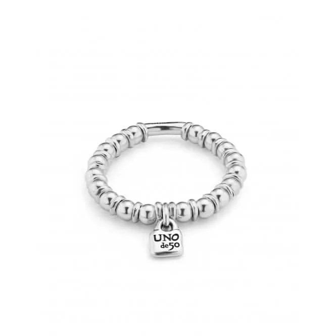 Bracelet large bohème PUL2368MTL0000L Unode50 Bijoux et accessoires