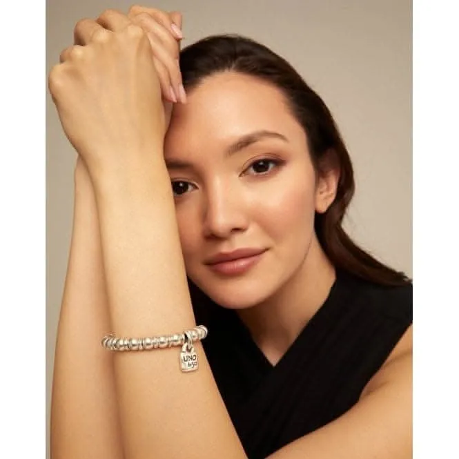 Bracelet large bohème PUL2368MTL0000L Unode50 Bijoux et accessoires