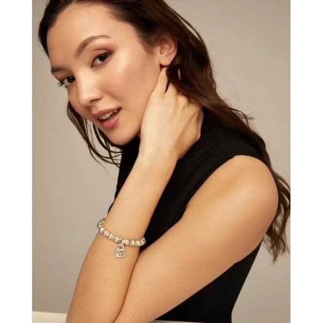 Bracelet Bohème Medium PUL2368MTL0000M Unode50 Bijoux et Accessoires