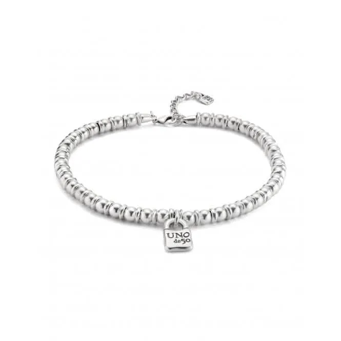 Collier bohème COL1845MTL0000U Unode50 Bijoux et accessoires