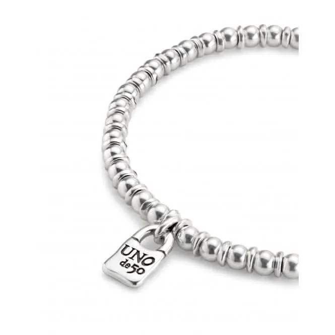 Collier bohème COL1845MTL0000U Unode50 Bijoux et accessoires