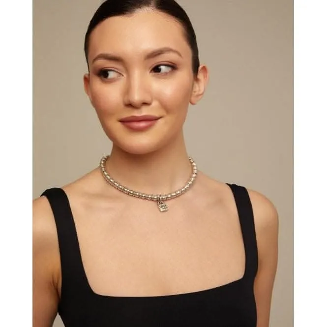 Collier bohème COL1845MTL0000U Unode50 Bijoux et accessoires