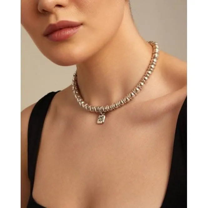 Collier bohème COL1845MTL0000U Unode50 Bijoux et accessoires