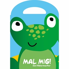 Bolden Mal Mig - Fr