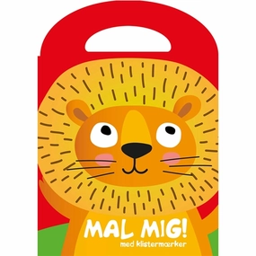 Bolden Mal Mig - Lve