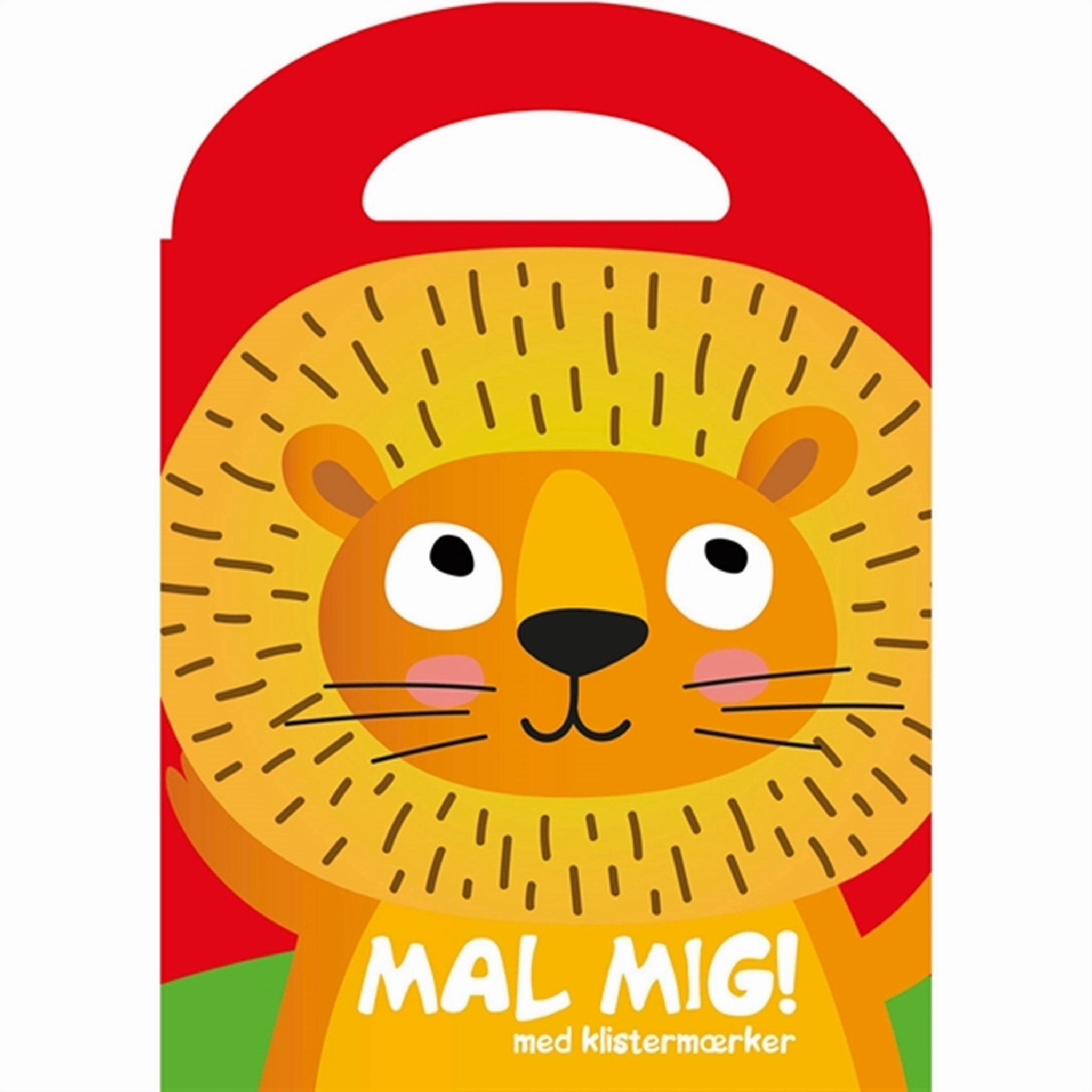 Bolden Mal Mig - Lve