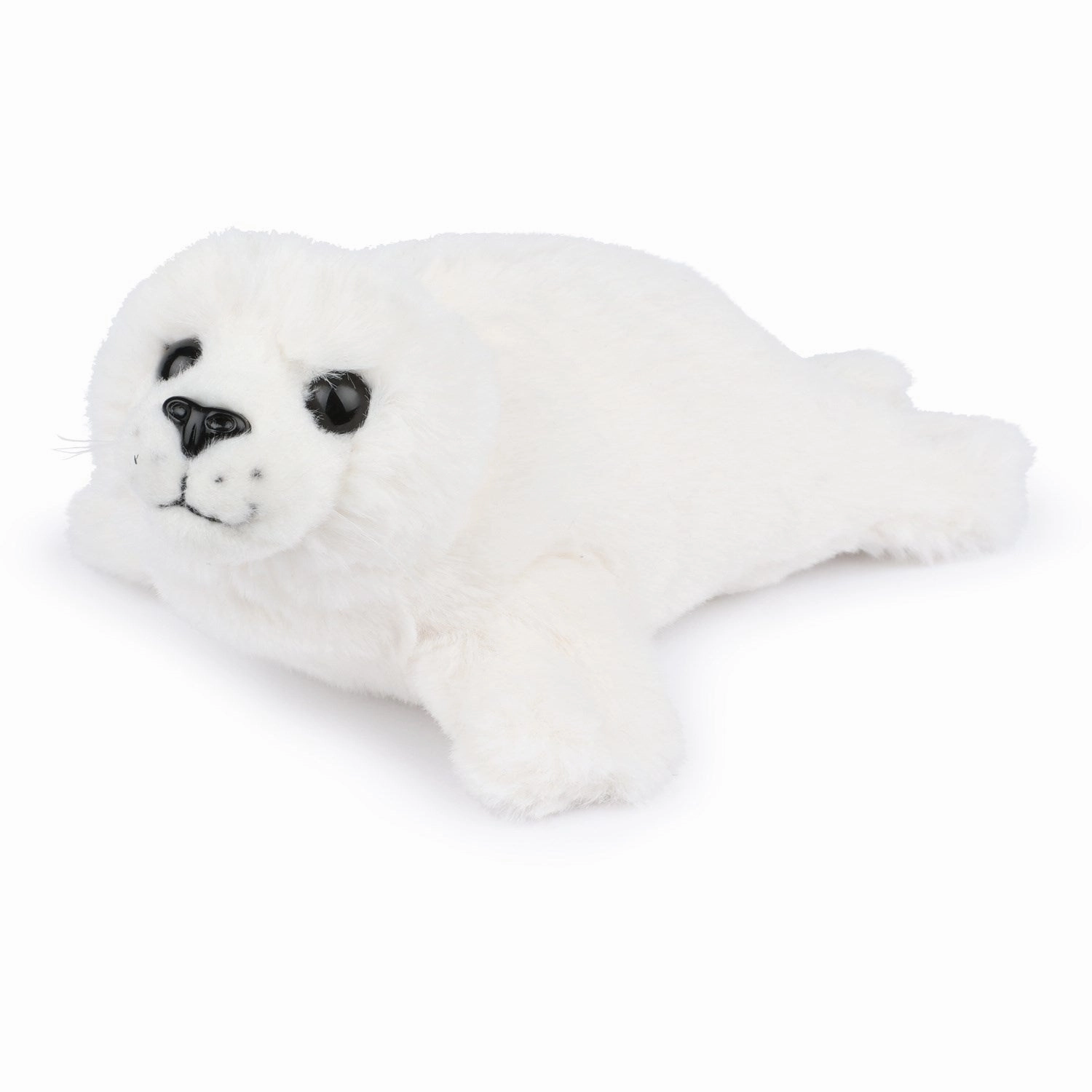 Bon Ton Toys White WWF ECO Seal 15 cm