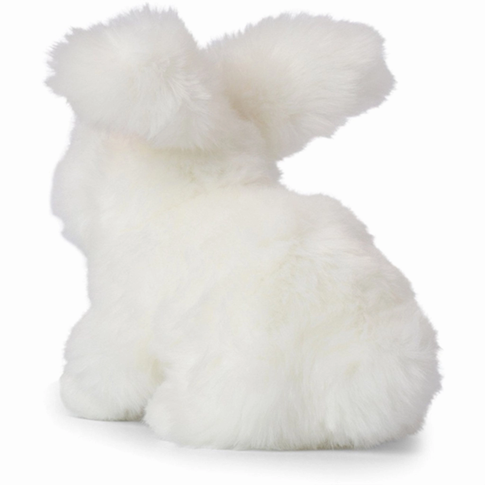 Bon Ton Toys WWF Plush Angora Rabbit 20 cm