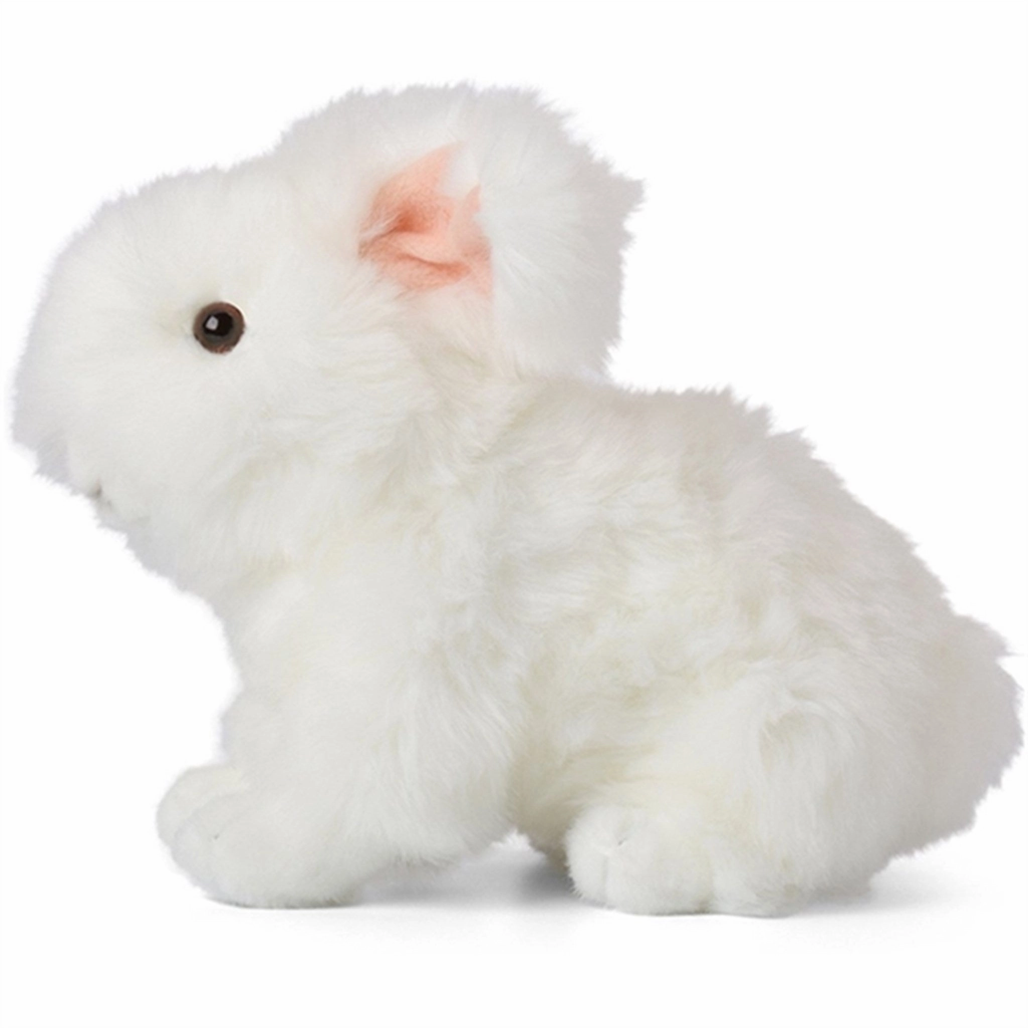 Bon Ton Toys WWF Plush Angora Rabbit 20 cm