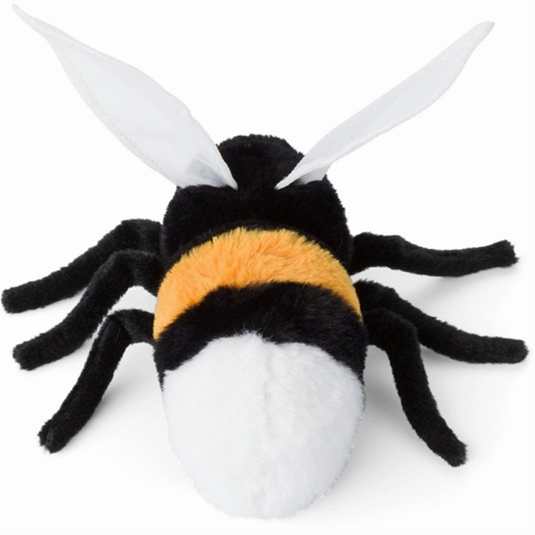 Bon Ton Toys WWF Plush Bumblebee 15 cm