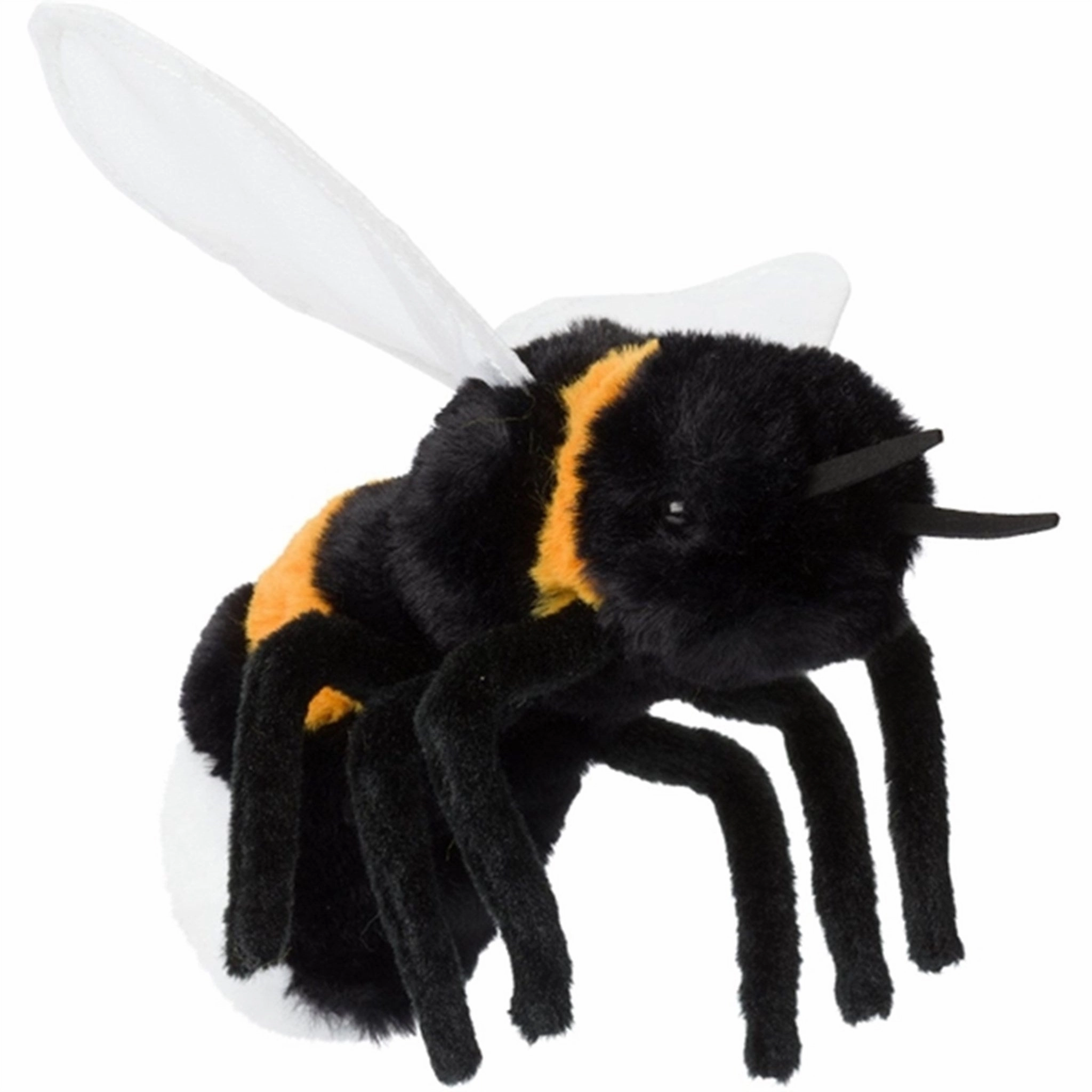 Bon Ton Toys WWF Plush Bumblebee 15 cm