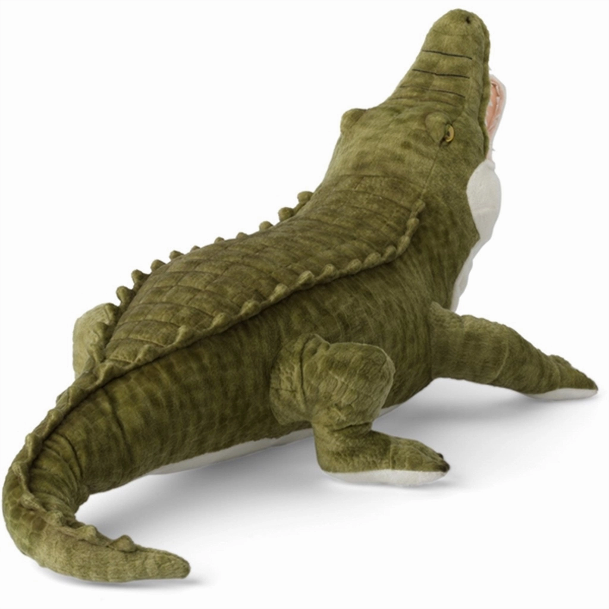 Bon Ton Toys WWF Plush Crocodile 90 cm