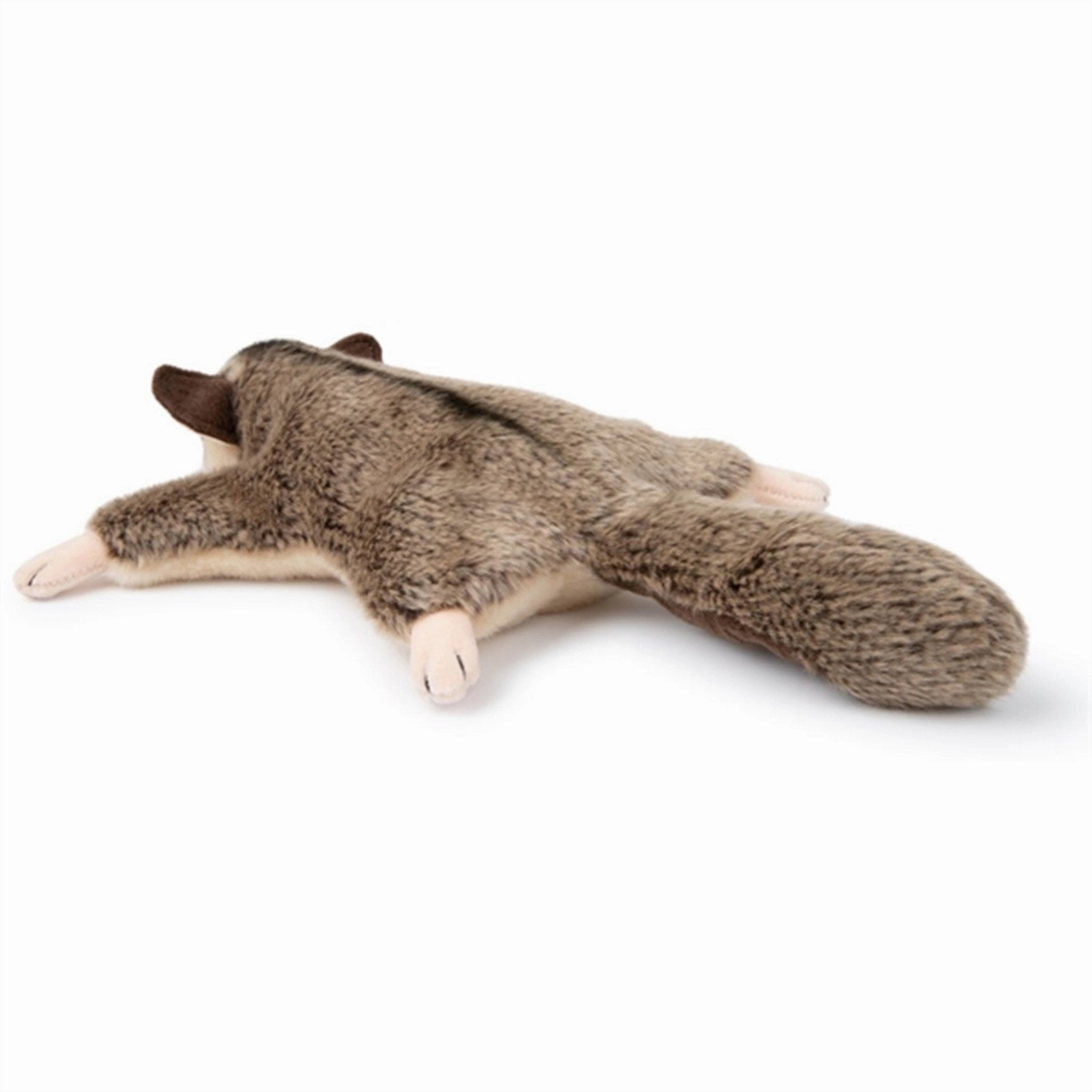 Bon Ton Toys WWF Plush Flying Squirrel Beige 18 cm