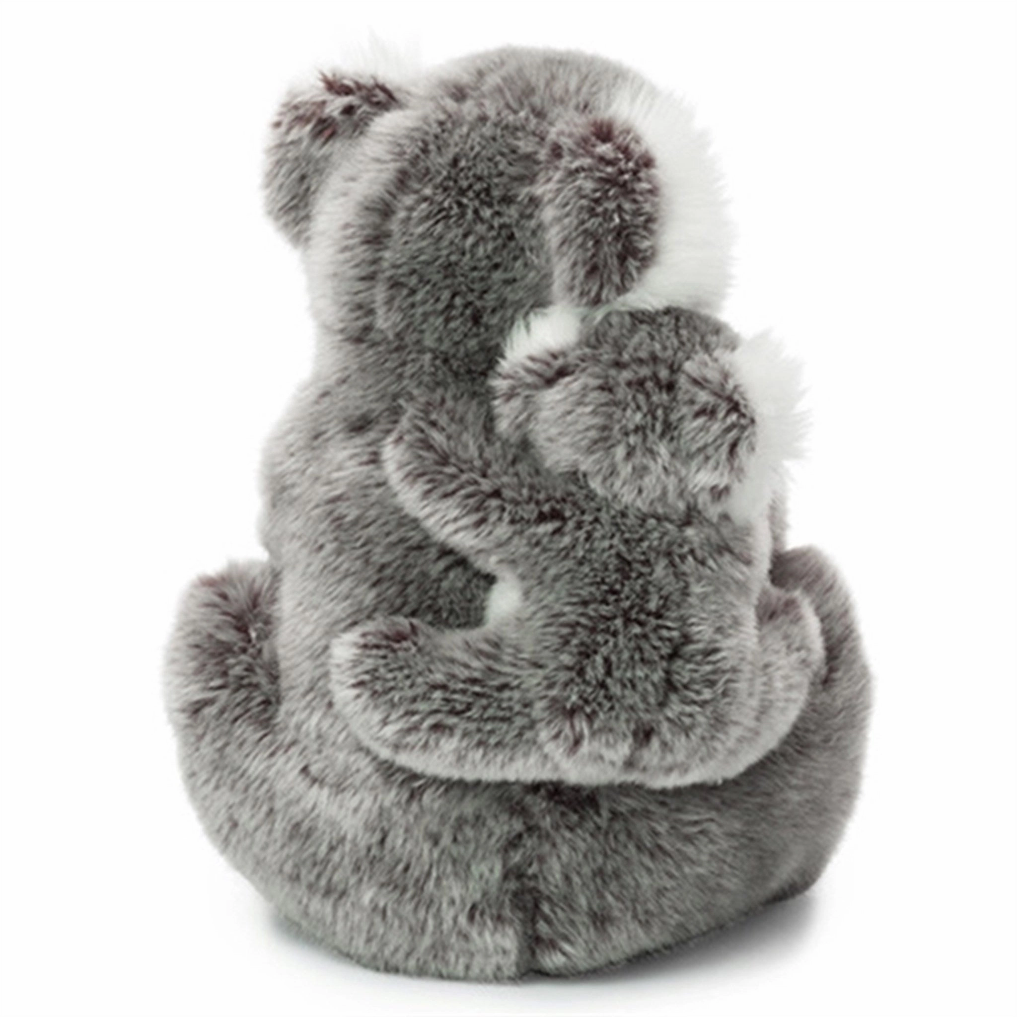 Bon Ton Toys WWF Plush Koala Mother And Baby 28 cm