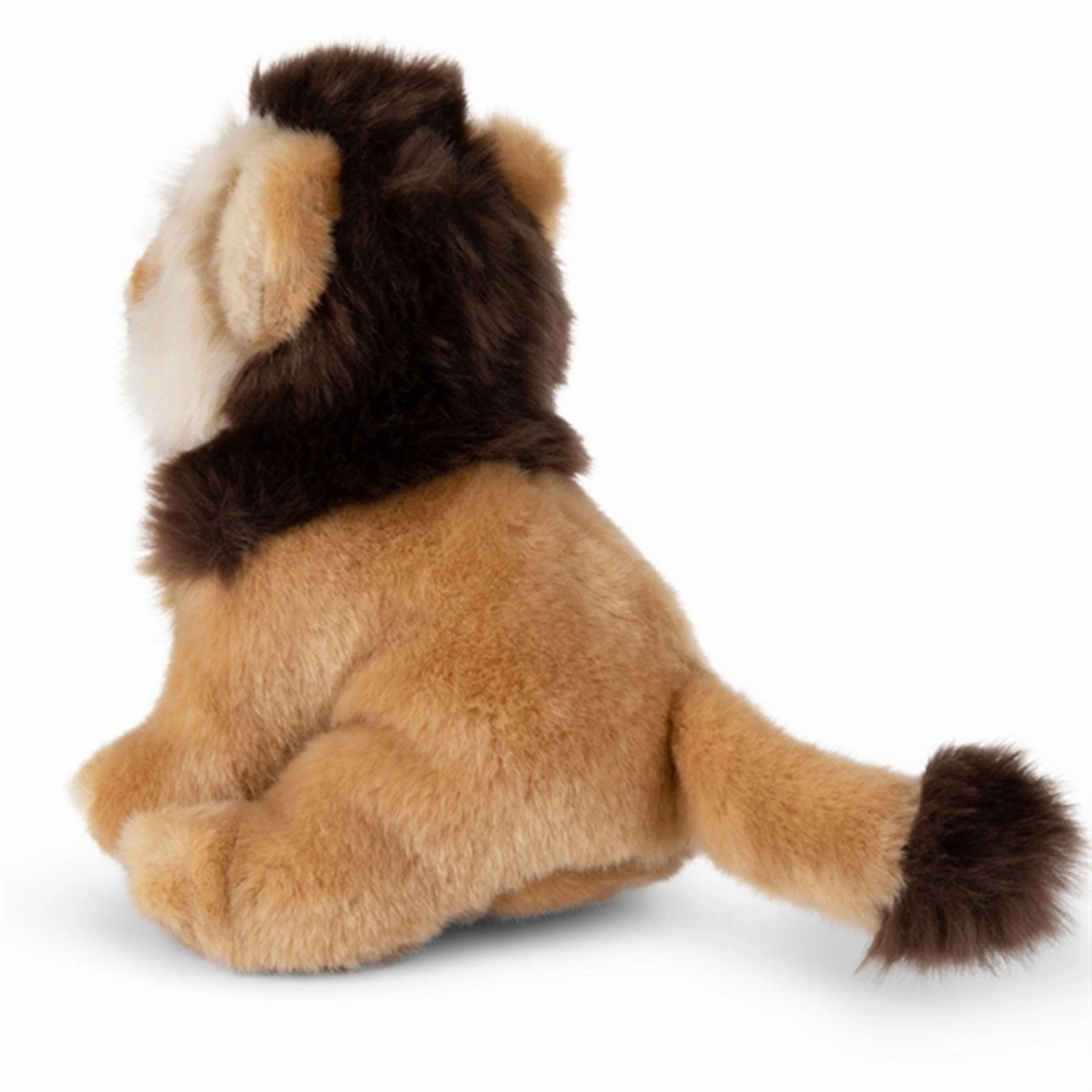 Bon Ton Toys WWF Plush Lion 19 cm