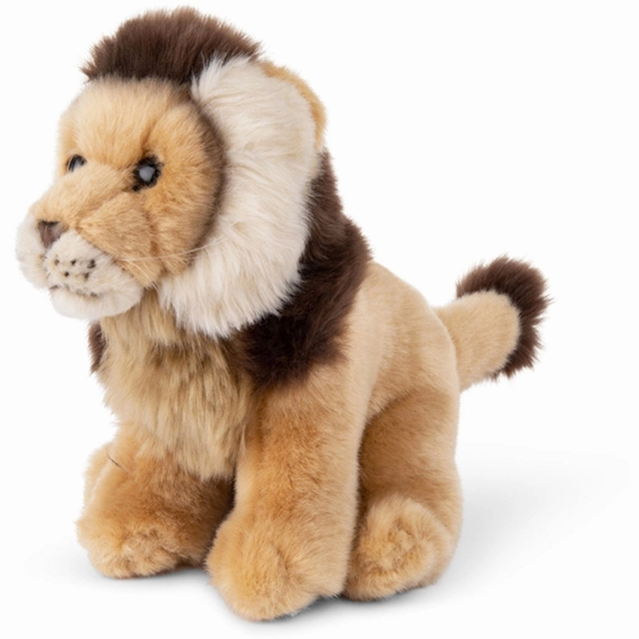 Bon Ton Toys WWF Plush Lion 19 cm