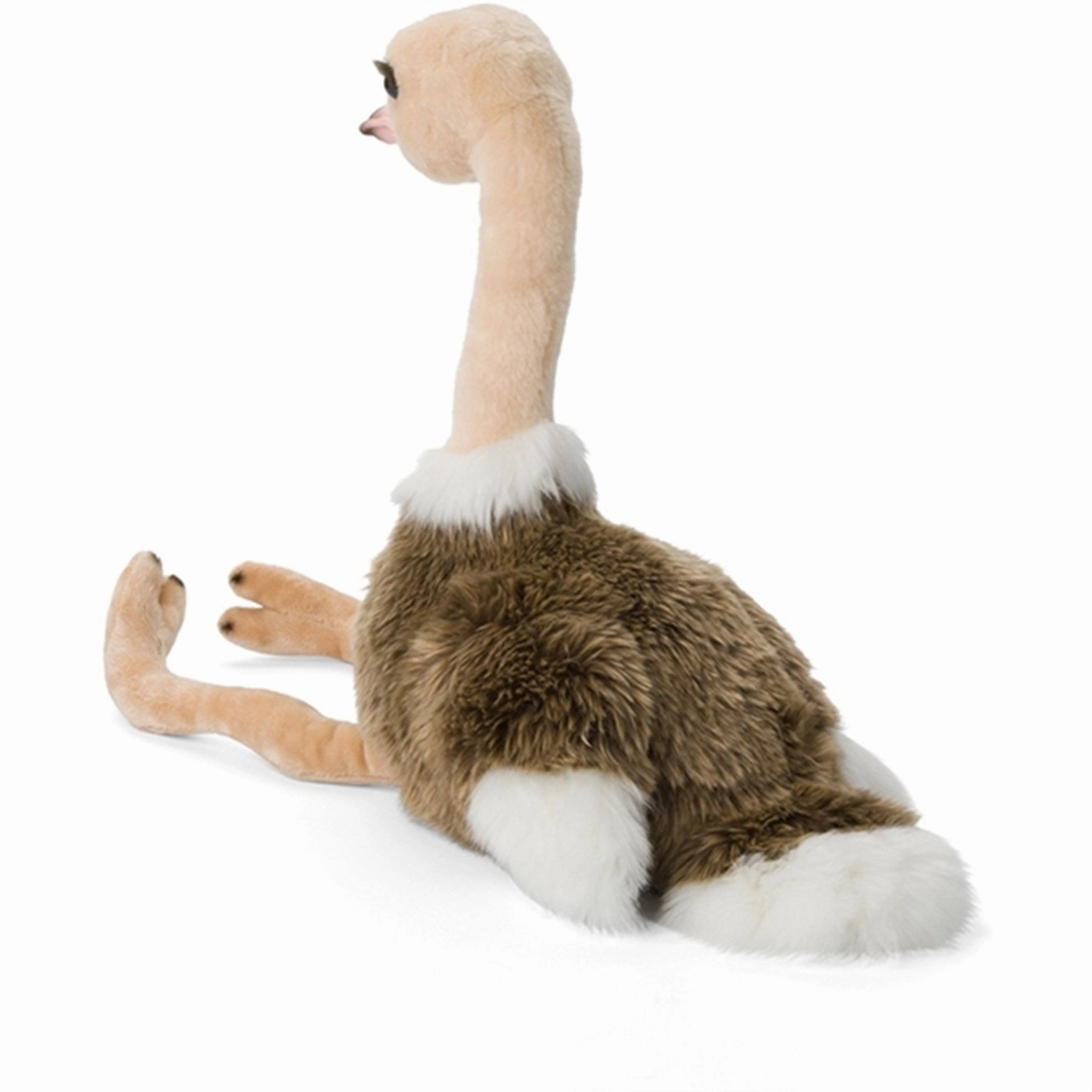 Bon Ton Toys WWF Plush Ostrich 35 cm