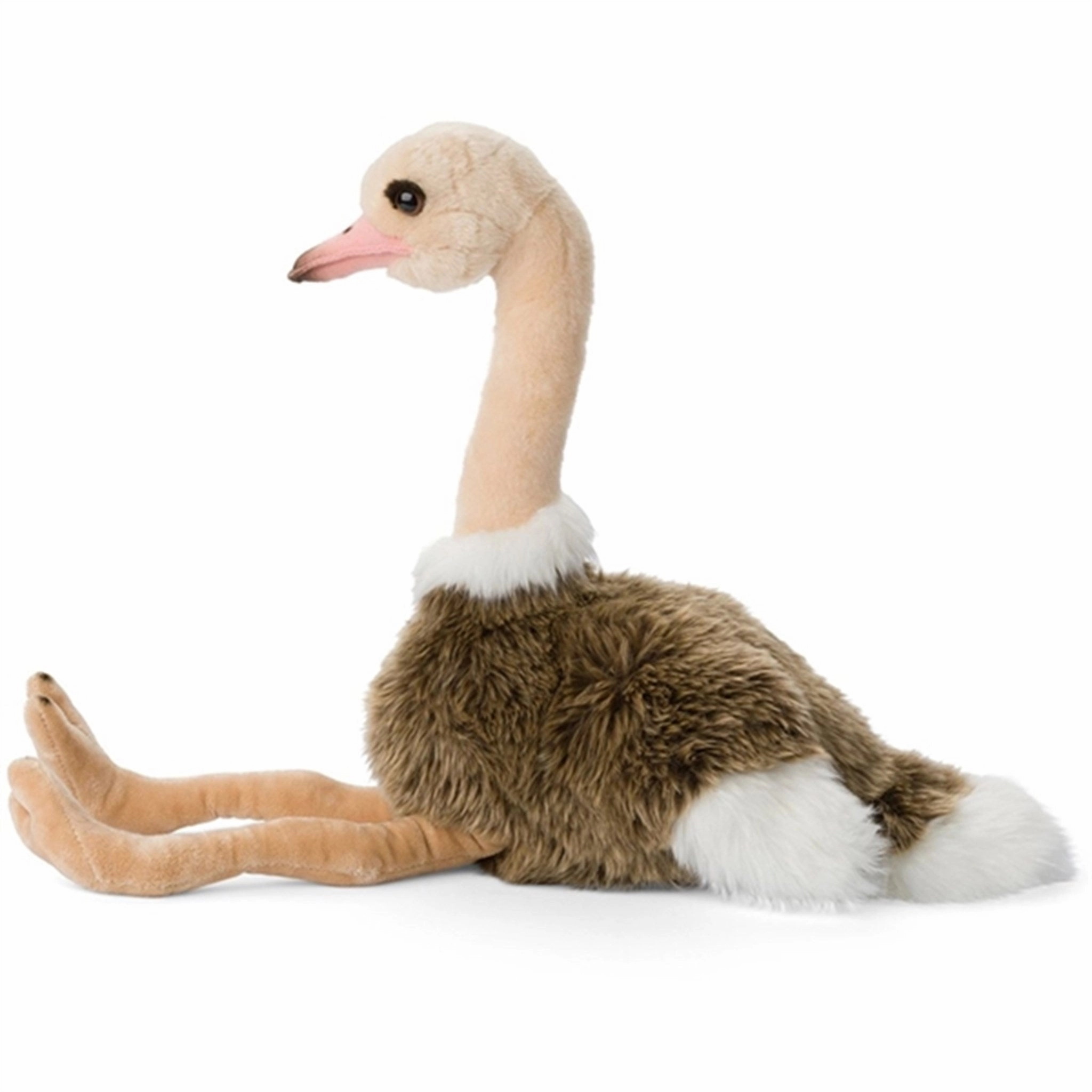 Bon Ton Toys WWF Plush Ostrich 35 cm