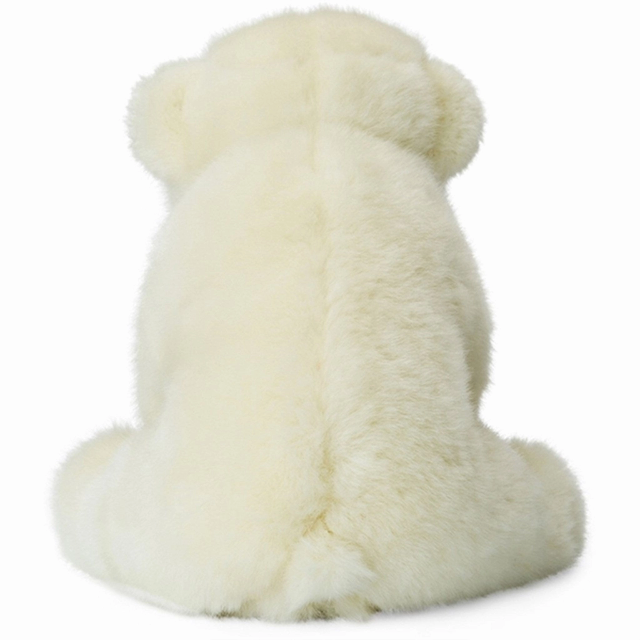 Bon Ton Toys WWF Plush Polar Bear 15 cm