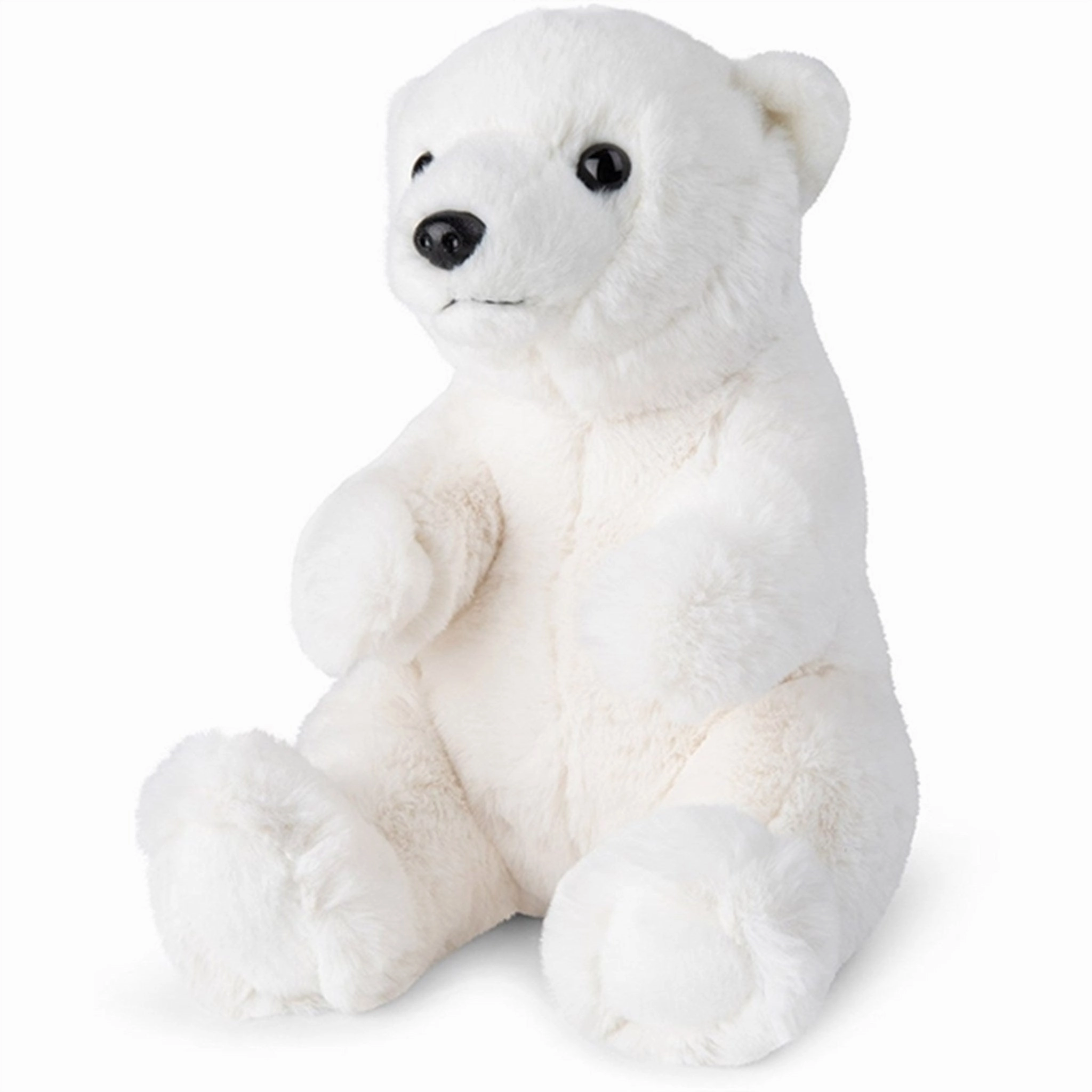 Bon Ton Toys WWF Plush Polar Bear 23 cm