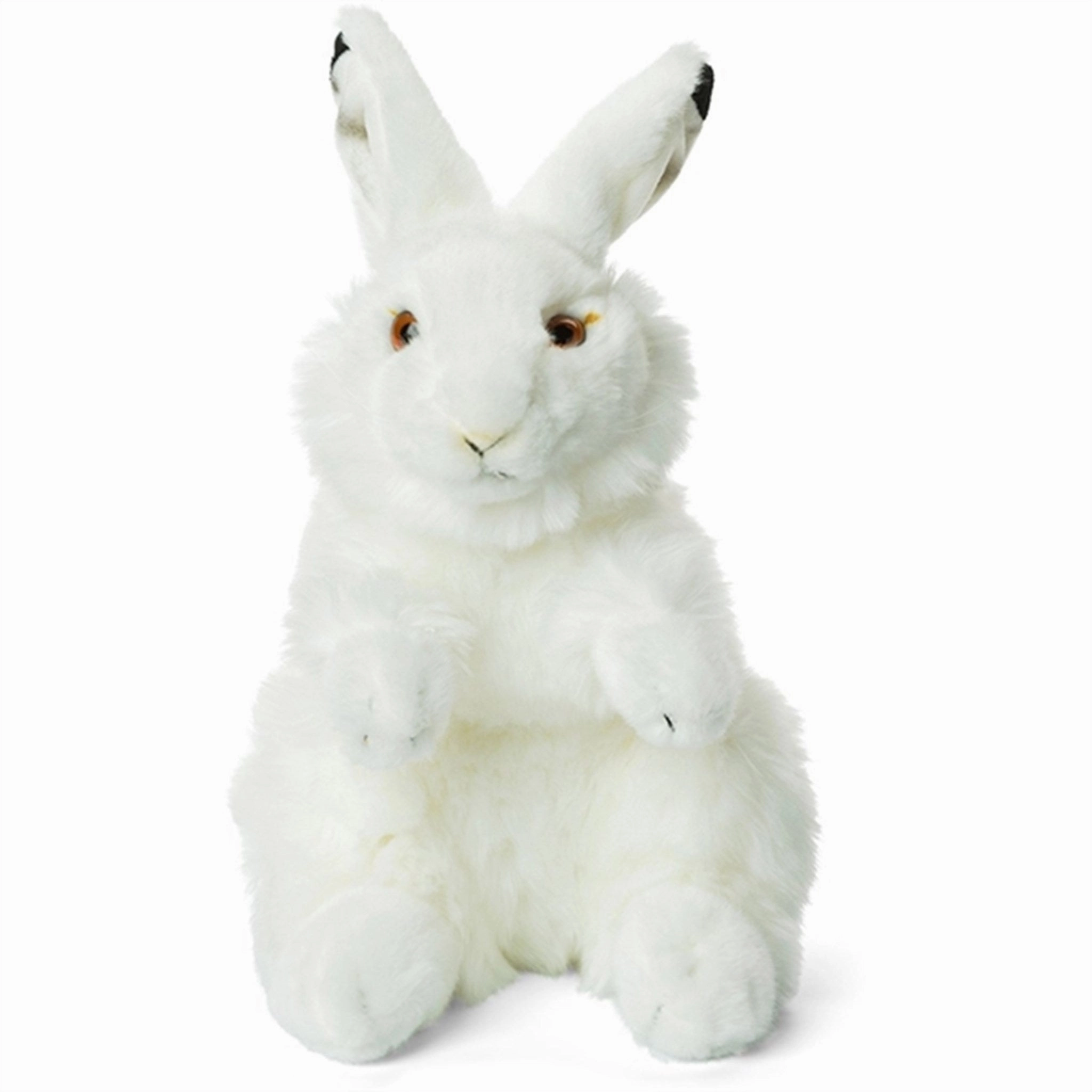 Bon Ton Toys WWF Plush Snowshoe Hare 24 cm