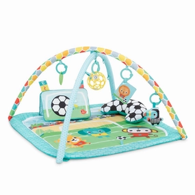 Bright Starts Grip & Kick Oball Activity Center