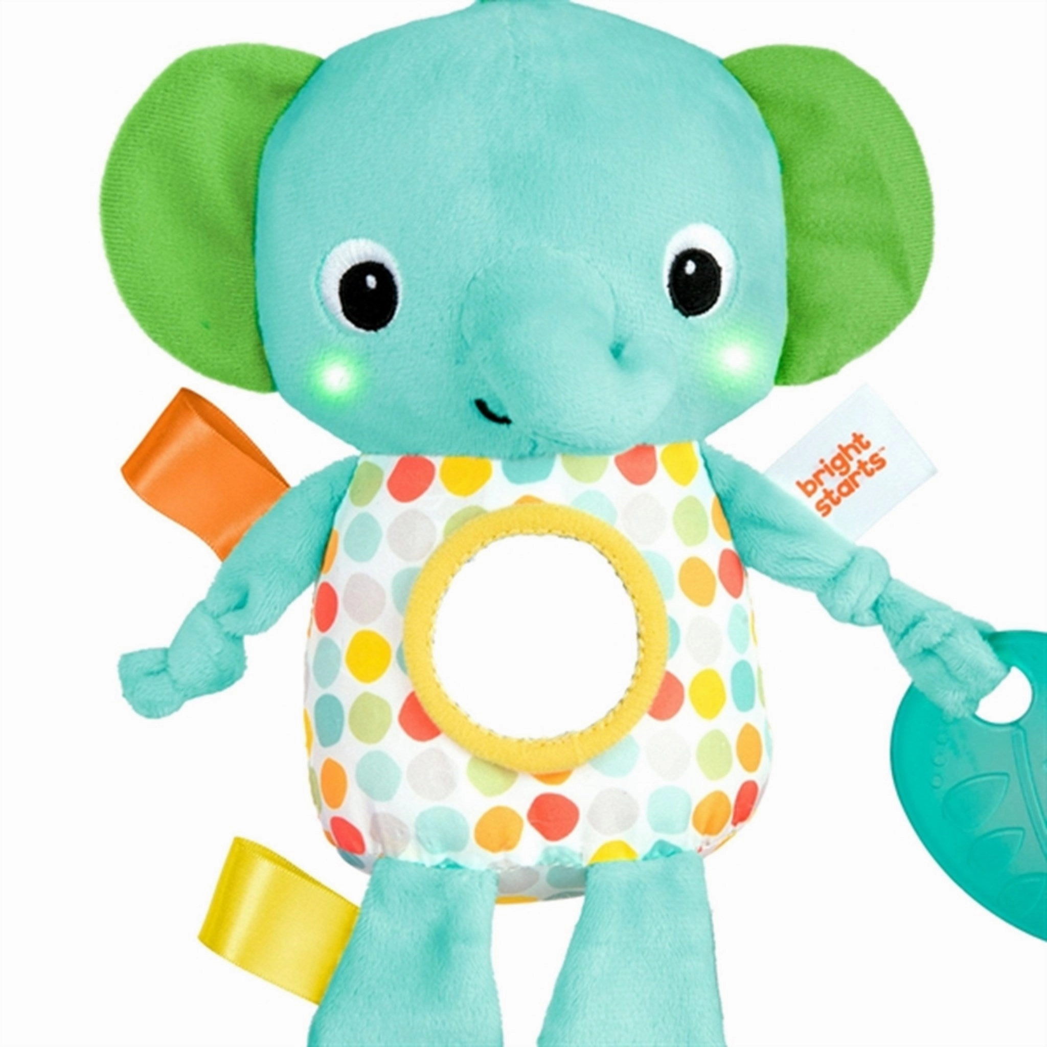 Bright Starts Lighting Friend Elephant