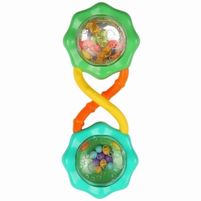 Bright Starts Rattle & Shake Barbell