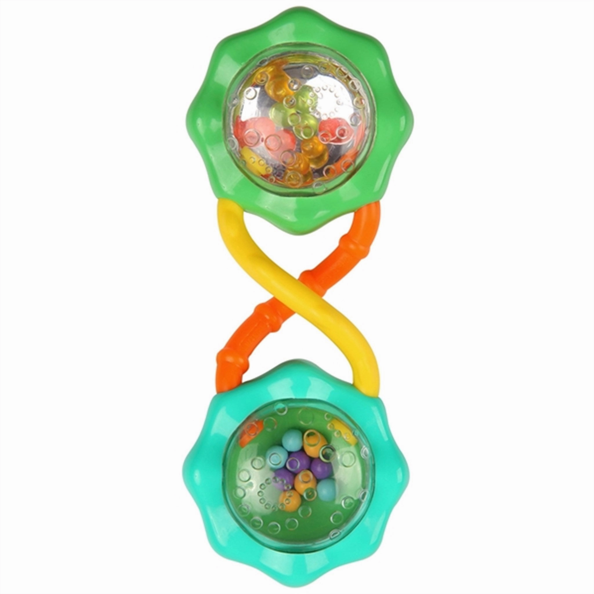 Bright Starts Rattle & Shake Barbell