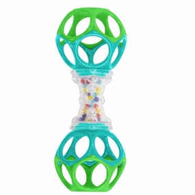 Bright Starts Shaker