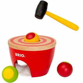 BRIO Ball Pounder