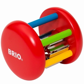 BRIO Bell Rattle