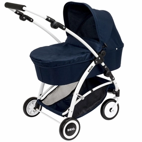 Doll Prams