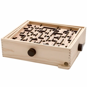 BRIO Labyrinth Game