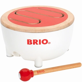 BRIO Musical Drum