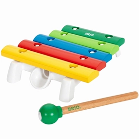 BRIO Xylophone