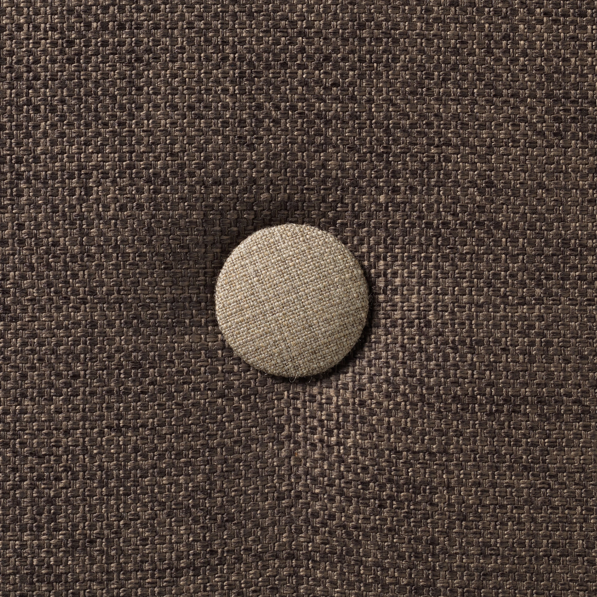 by KlipKlap KK 3 Fold 36x50x180cm - Brown W. Sand (Pre-Order; Est. Delivery in 2-4 Weeks)