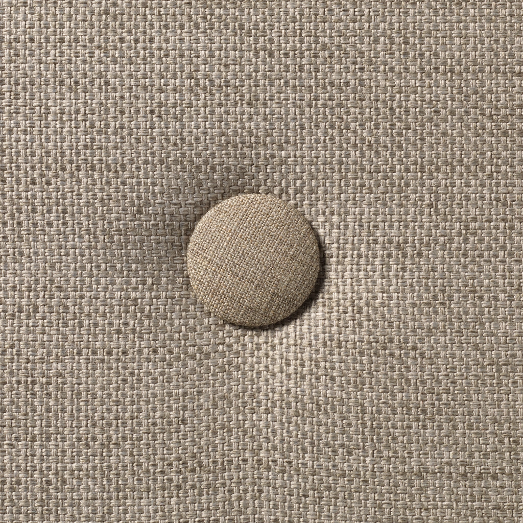 by KlipKlap KK 3 Fold Single 35x65x65cm - Sand W. Sand