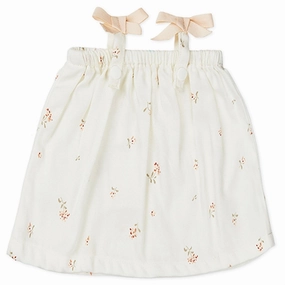 Cam Cam Copenhagen Doll Dress Poppies